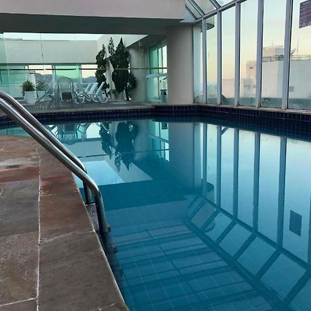 Apartamento Гуаружа Екстериор снимка