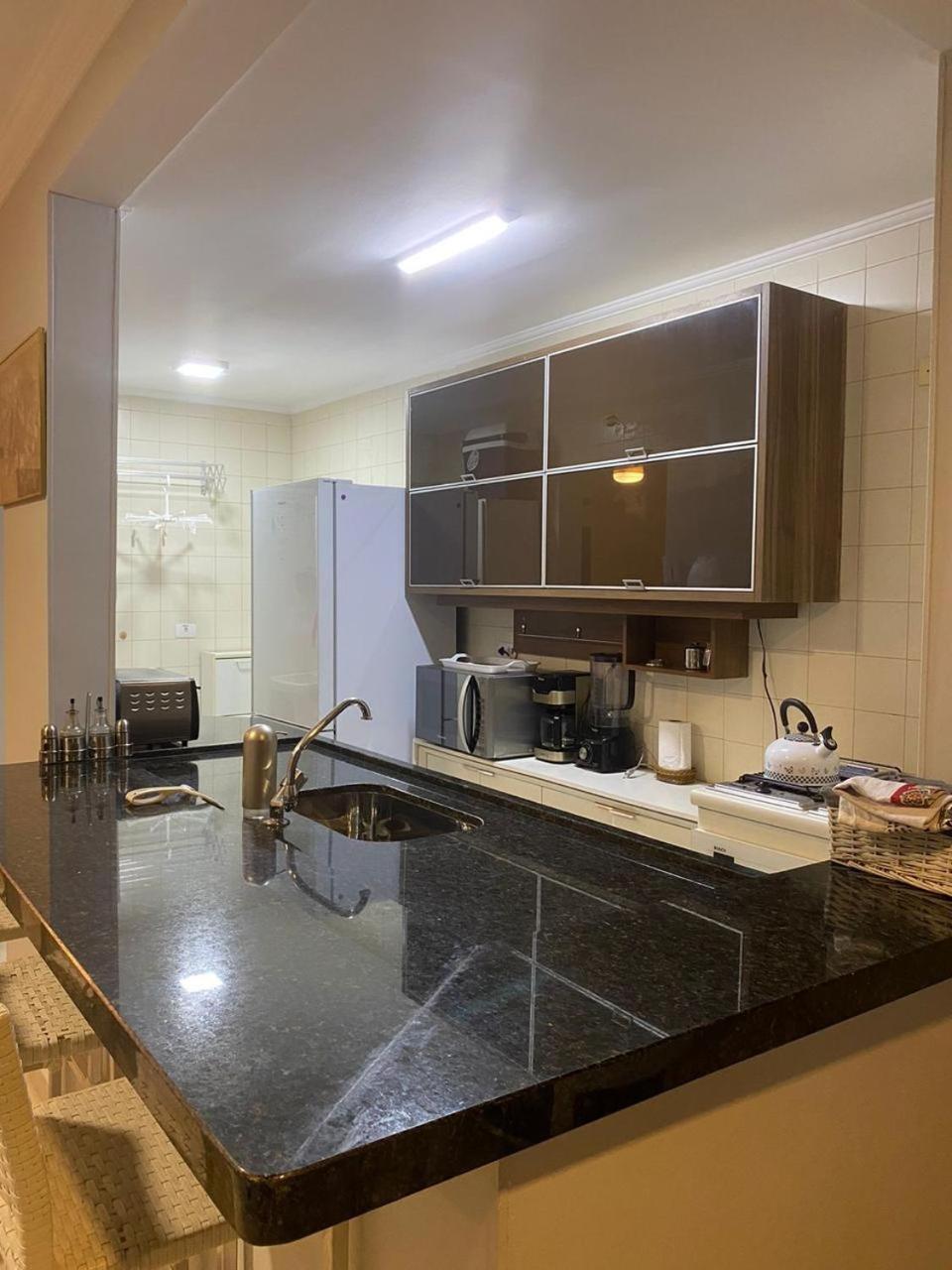 Apartamento Гуаружа Екстериор снимка