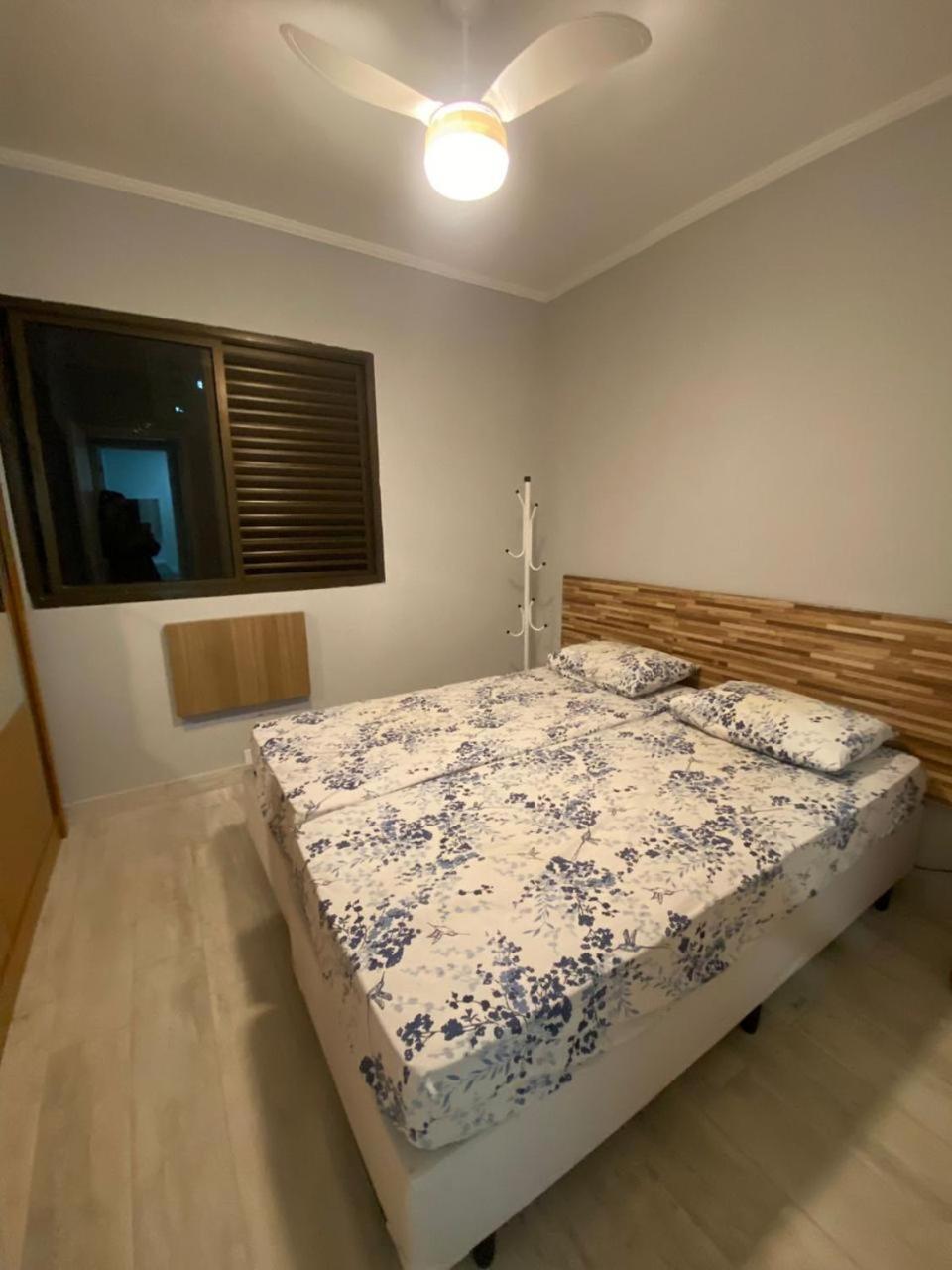 Apartamento Гуаружа Екстериор снимка