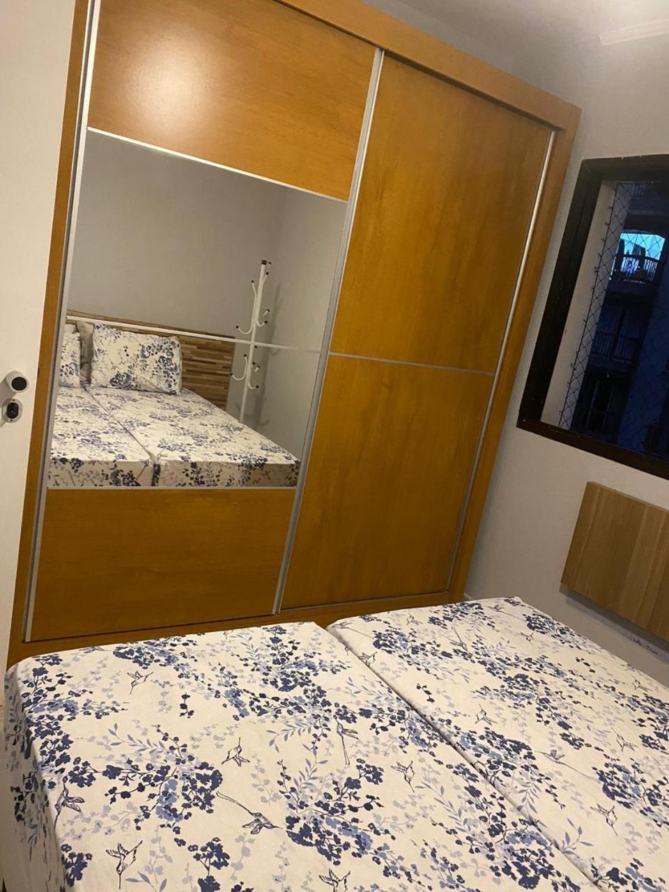 Apartamento Гуаружа Екстериор снимка
