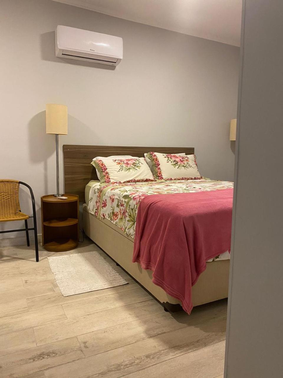 Apartamento Гуаружа Екстериор снимка